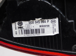 Фонарь задний наружный правый для Volkswagen Golf VII 2012>, OEM 5G0945094P - вид 3 (фото)