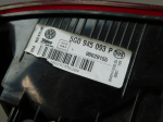 Фонарь задний внутренний левый для Volkswagen Golf VII 2012>, OEM 5G0945093P - вид 3 (фото)