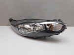 Фара правая для Ford Fiesta VI 2008-2017, OEM C1BB13W029AG - вид 2 (фото)