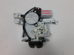 Замок багажника для Nissan X-Trail (T32) 2014>, OEM 905001CA0B - вид 1 (фото)
