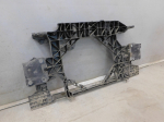 Панель передняя для Renault Scenic 2009>, OEM 752100007R - вид 2 (фото)