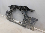 Панель передняя для Renault Scenic 2009>, OEM 752100007R - вид 3 (фото)