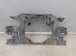 Панель передняя для Renault Scenic 2009>, OEM 752100007R - вид 6 (фото)