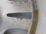 Диск колесный для BMW 3-серия F30 2011>, OEM 36116866304 - вид 4 (фото)