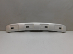 Накладка переднего бампера для Geely Emgrand X7 2013>, OEM 01858964 - вид 1 (фото)