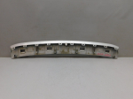 Накладка переднего бампера для Geely Emgrand X7 2013>, OEM 01858964 - вид 2 (фото)