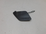 Заглушка буксировочного крюка для BMW X5 G05 2018>, OEM 51117421840 - вид 1 (фото)