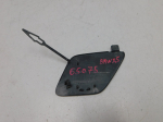 Заглушка буксировочного крюка для BMW X5 G05 2018>, OEM 51117421840 - вид 2 (фото)