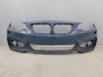 Бампер передний для BMW 2-серия F22/F23 2014>, OEM 51118055299 - вид 1 (фото)