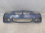 Бампер передний для BMW 2-серия F22/F23 2014>, OEM 51118055299 - вид 2 (фото)