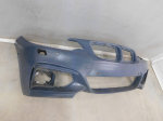 Бампер передний для BMW 2-серия F22/F23 2014>, OEM 51118055299 - вид 3 (фото)
