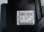 Фара левая для Mercedes-Benz C-Klasse W205 2013>, OEM A2059062504 - вид 7 (фото)