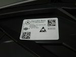 Фара правая для Mercedes-Benz A-klasse  W177 2018>, OEM A1779062800 - вид 6 (фото)