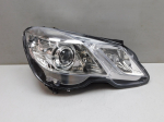 Фара правая для Mercedes-Benz E-Klasse W212 2009>, OEM A2128202859 - вид 1 (фото)