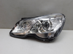 Фара левая для Mercedes-Benz E-Klasse W212 2009>, OEM A2128202759 - вид 1 (фото)