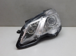 Фара левая для Mercedes-Benz E-Klasse W212 2009>, OEM A2128202759 - вид 2 (фото)