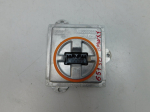 Блок управления светом для BMW X1 E84 2009-2015, OEM 63117342174 - вид 3 (фото)
