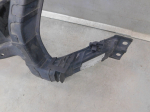 Панель передняя для Ford Transit 2014>, OEM BK318B041AD - вид 4 (фото)