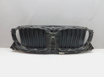 Воздуховод радиатора для BMW X3 G01 2017>, OEM 51137497227 - вид 1 (фото)