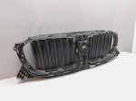 Воздуховод радиатора для BMW X3 G01 2017>, OEM 51137497227 - вид 2 (фото)