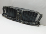 Воздуховод радиатора для BMW X3 G01 2017>, OEM 51137497227 - вид 3 (фото)