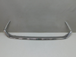 Молдинг решетки радиатора для Haval F7 2019>, OEM 5509102XKQ00A - вид 1 (фото)