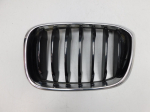Решетка радиатора для BMW X3 G01 2017>, OEM 51137440853 - вид 1 (фото)