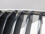 Решетка радиатора для BMW X3 G01 2017>, OEM 51137440853 - вид 3 (фото)