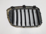 Решетка радиатора для BMW X3 G01 2017>, OEM 51137440853 - вид 4 (фото)