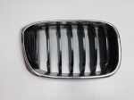 Решетка радиатора для BMW X3 G01 2017>, OEM 51137440854 - вид 1 (фото)