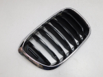 Решетка радиатора для BMW X3 G01 2017>, OEM 51137440854 - вид 2 (фото)
