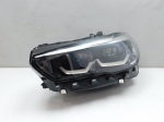 Фара левая для BMW X5 G05 2018>, OEM 63117933329 - вид 2 (фото)