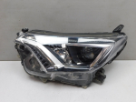Фара левая для Toyota RAV 4 2013-2019, OEM 8117042650 - вид 1 (фото)