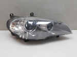 Фара правая для BMW X5 E70 2007>, OEM 63117240788 - вид 1 (фото)