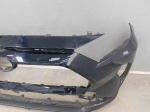 Бампер передний для Toyota RAV 4 2019>, OEM 521190R280 - вид 2 (фото)