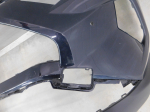 Бампер передний для Toyota RAV 4 2019>, OEM 521190R280 - вид 3 (фото)