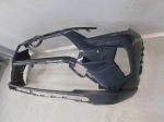 Бампер передний для Toyota RAV 4 2019>, OEM 521190R280 - вид 6 (фото)