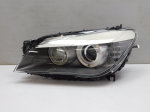 Фара левая для BMW 7-серия F01 2008>, OEM 63117228427 - вид 1 (фото)