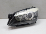Фара левая для BMW 7-серия F01 2008>, OEM 63117228427 - вид 2 (фото)