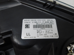 Фара левая для BMW 7-серия F01 2008>, OEM 63117228427 - вид 6 (фото)