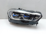 Фара правая для BMW X5 G05 2018>, OEM 63119850426 - вид 2 (фото)