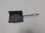 Заглушка буксировочного крюка для BMW X5 G05 2018>, OEM 51127425474 - вид 2 (фото)