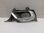 Насадка на глушитель для BMW X5 G05 2018>, OEM 51127493626 - вид 1 (фото)
