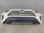Бампер передний для Toyota RAV 4 2019>, OEM 521190R280 - вид 3 (фото)