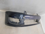 Бампер передний для Volkswagen Polo Sedan 2011-2020, OEM 6RU807221A - вид 4 (фото)