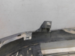Бампер передний для Volkswagen Polo Sedan 2011-2020, OEM 6RU807221A - вид 8 (фото)