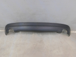 Юбка задняя для Volvo XC60 2017>, OEM 31425208 - вид 1 (фото)