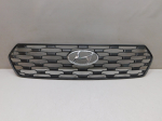 Решетка радиатора для Hyundai Creta 2016>, OEM 86351M0020 - вид 1 (фото)