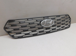 Решетка радиатора для Hyundai Creta 2016>, OEM 86351M0020 - вид 2 (фото)
