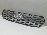 Решетка радиатора для Hyundai Creta 2016>, OEM 86351M0020 - вид 3 (фото)